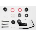AELLA Brake Lever Guard and Matching Bar End For BMW S1000RR (2020+) AELLA Brake Lever Guard and Matching Bar End For BMW S1000RR (2020+)